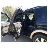 2009 Ford Expedition King Ranch 4X4