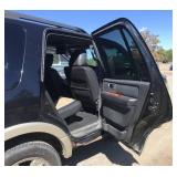 2009 Ford Expedition King Ranch 4X4