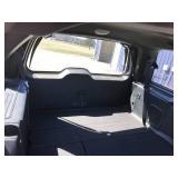 2009 Ford Expedition King Ranch 4X4