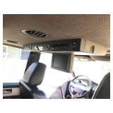 2009 Ford Expedition King Ranch 4X4