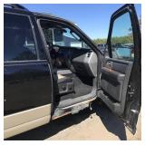 2009 Ford Expedition King Ranch 4X4