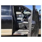 2009 Ford Expedition King Ranch 4X4