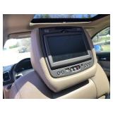 2012 GMC Acadia Denali AWD