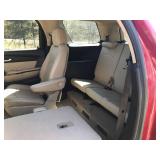 2012 GMC Acadia Denali AWD