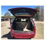 2012 GMC Acadia Denali AWD