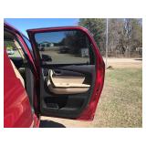 2012 GMC Acadia Denali AWD