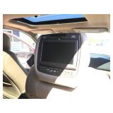 2012 GMC Acadia Denali AWD