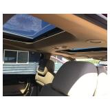 2012 GMC Acadia Denali AWD