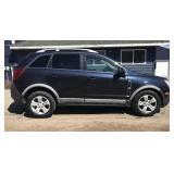 2014 Chevy Captiva Sport