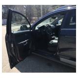 2014 Chevy Captiva Sport