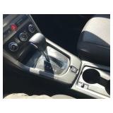 2014 Chevy Captiva Sport