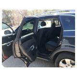 2014 Chevy Captiva Sport