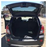 2014 Chevy Captiva Sport