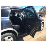 2014 Chevy Captiva Sport