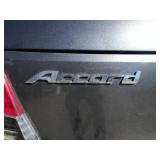 2009 Honda Accord EX-L