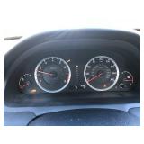 2009 Honda Accord EX-L