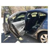 2009 Honda Accord EX-L