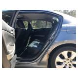 2009 Honda Accord EX-L