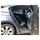 2009 Honda Accord EX-L