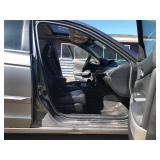 2009 Honda Accord EX-L