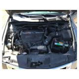 2009 Honda Accord EX-L