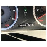 2009 Honda Accord EX-L