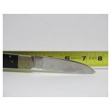 CASE XX Folding Knife - TB212010L SS