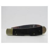CASE XX Folding Knife - TB212010L SS
