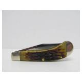 CASE Bros. Cutlery Folding Knife - T.B. 62110