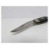 CASE XX Folding Knife - 6318HE