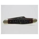 CASE XX Folding Knife - 087PE
