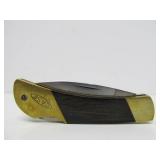 CASE XX Folding Knife - P10051L SSP