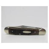 CASE XX Folding Knife - 6249