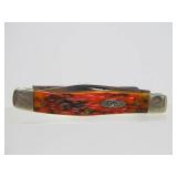 CASE XX Folding Knife