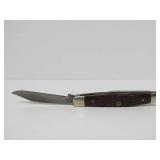 CASE XX Folding Knife