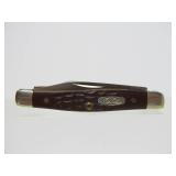 CASE XX Folding Knife