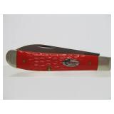CASE XX Folding Knife - 6107 SS