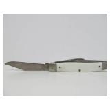 3 Vintage PINE KNOT Ranger Folding Knives