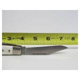 3 Vintage PINE KNOT Ranger Folding Knives