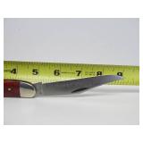 CASE XX Folding Knife - SR61093 SSR - NKCA