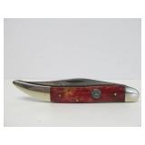 CASE XX Folding Knife - SR61093 SSR - NKCA