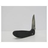 BENCHMADE Folding Knife - Mel Pardue Design