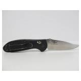 BENCHMADE Folding Knife - Mel Pardue Design
