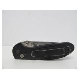 BENCHMADE Folding Knife - Mel Pardue Design