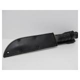 US ONTARIO Military Fighting Knife w/Sheath
