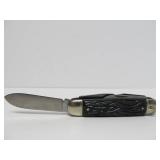 NOS Vintage Colonial KAMP-MASTER Pocket Knife - New in Box