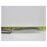 JJ MARTINEZ Santa Cruz Lever-Step Folding Knife #1