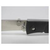 Pair of BLACKJACK Mamba Folding Knives - Japan