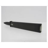 TEKNA Micro Knife w/Case