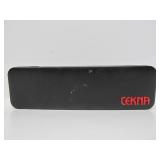 TEKNA Micro Knife w/Case